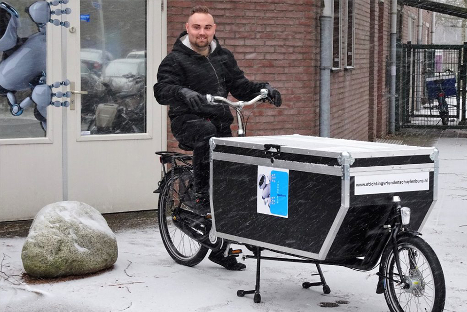 bakfiets